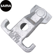 OEM Gray, Grey, Ductile Iron Sand Casting for Hardware Fittings